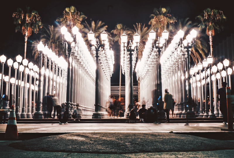 The 25 finest things to do in Los Angeles - CA