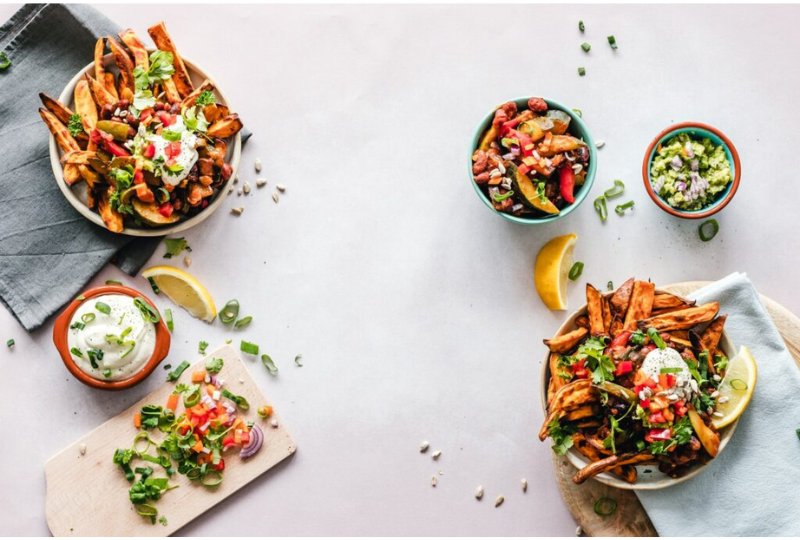 8 Mexican Restaurants in Los Angeles