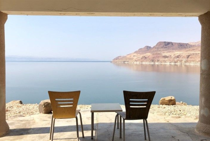 5 Most Visited Beaches In Jordan