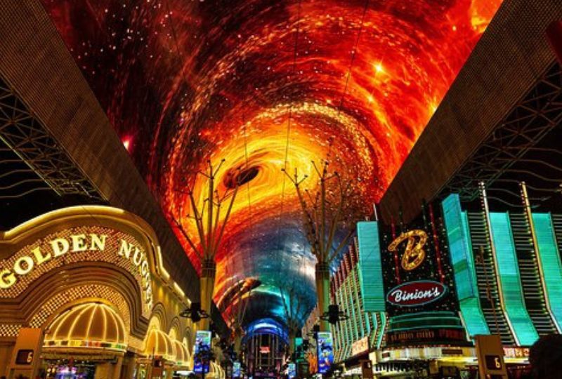 20 Must-See Tourist Attractions in Las Vegas