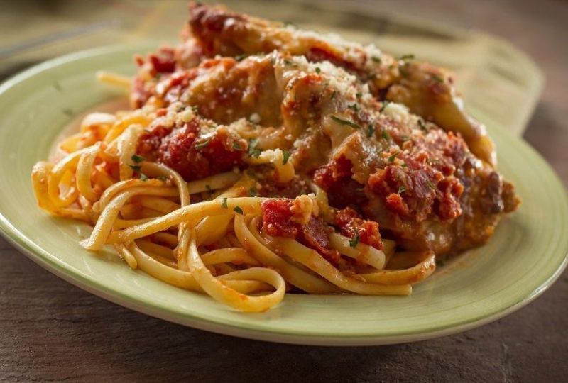 5 Satisfying Italian Restaurants in NYC