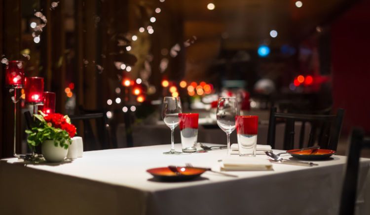 25 Best Restaurant To Visit For Valentine’s Day In Delhi 2022