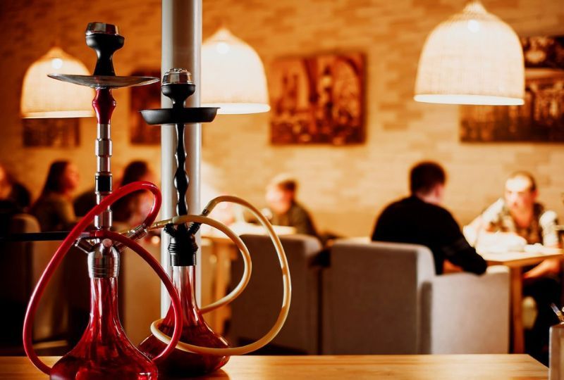 10 Best Shisha Bars In Abu Dhabi