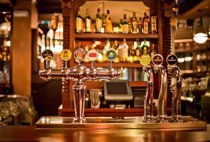 Best Irish bars In Abu Dhabi