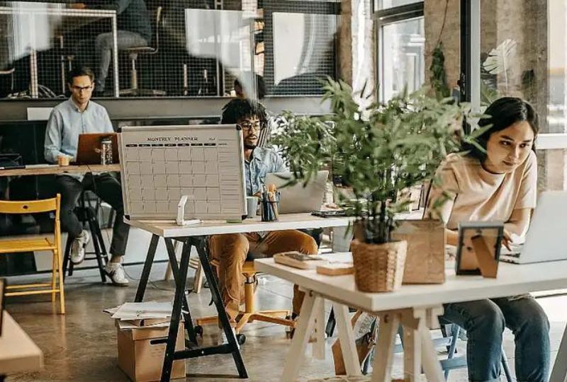 5 Best Co-Working Cafes in Tallinn