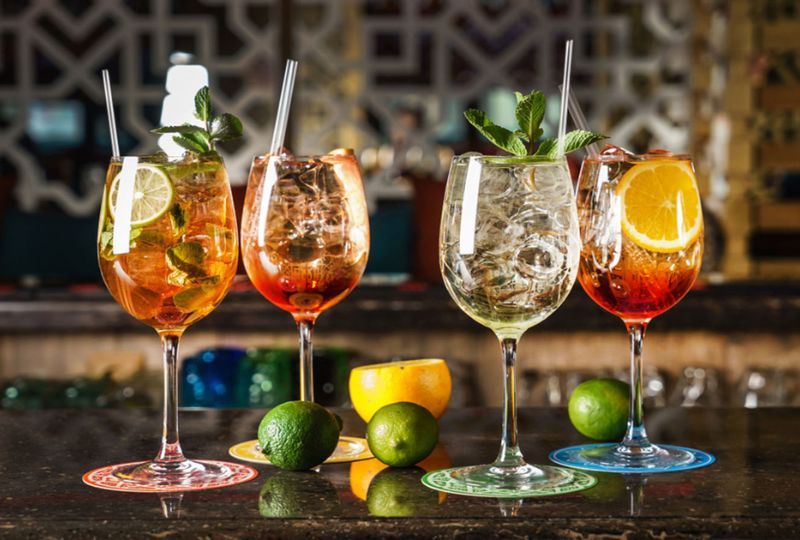 Best Bars In Ras Al Khaimah