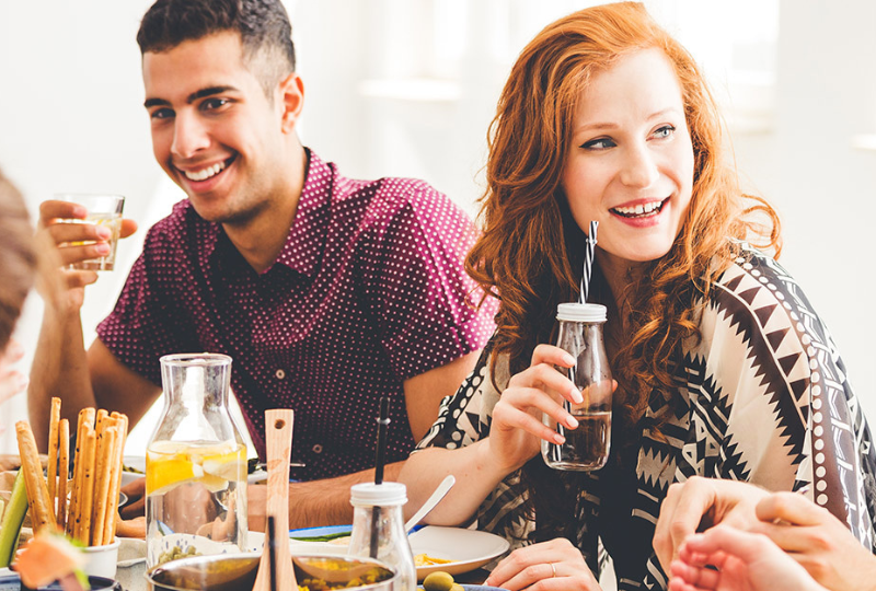 Sunday Brunch Places In Ras Al Khaimah