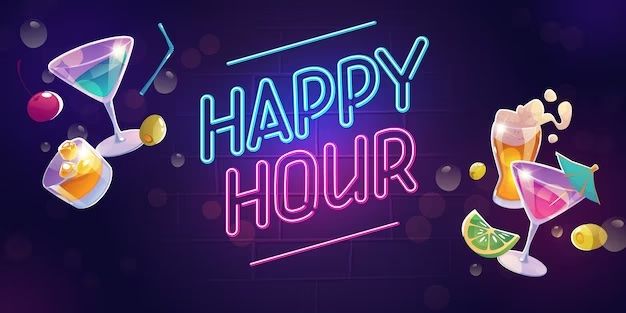 Best Happy Hour Deals in Kolkata